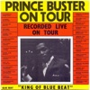 Prince Buster on Tour (Live), 1967