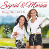 Das größte Glück - 20 Jahre Jubiläum - Sigrid & Marina