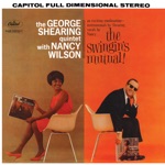 George Shearing Quintet - The Nearness of You (feat. Nancy Wilson)