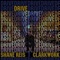 Drive - ClarkWork & Shane Reis lyrics