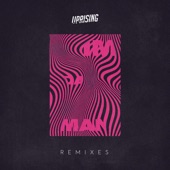 I'm Da Man (Remixes) artwork