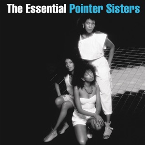 The Essential Pointer Sisters
