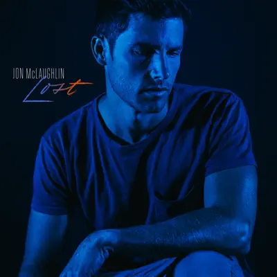 Lost - Single - Jon McLaughlin