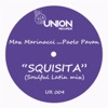 Squisita (feat. Paolo Pavan) [Soulful Latin Mix] - Single