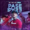 Pase Lo Que Pase - Marvel Boy lyrics