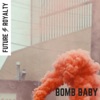 Bomb Baby - Single artwork