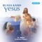 Kasih Yesus artwork