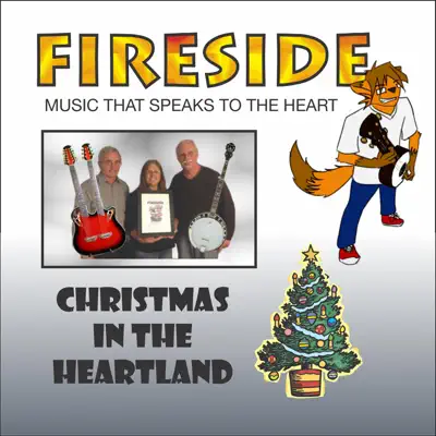 Christmas in the Heartland - Single - Fireside