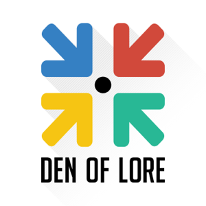 Den of Lore podcast