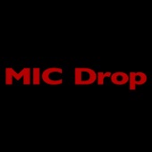 MIC Drop (feat. Desiigner) [Steve Aoki Remix] artwork