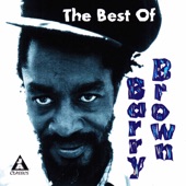 Barry Brown - Pass the Food