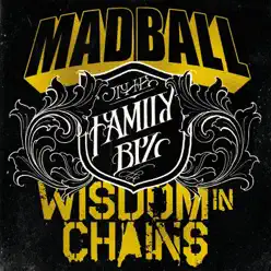 The Family Biz - Single - Wisdom in Chains The Family Biz - Single - Wisdom in Chains