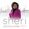 Sheri Jones-Moffett - Grace of God (Live)