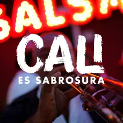 Cali Es Sabrosura - Single - Yuri Buenaventura Cali Es Sabrosura - Single - Yuri Buenaventura