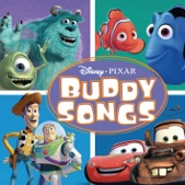 Disney: Pixar Buddy Songs