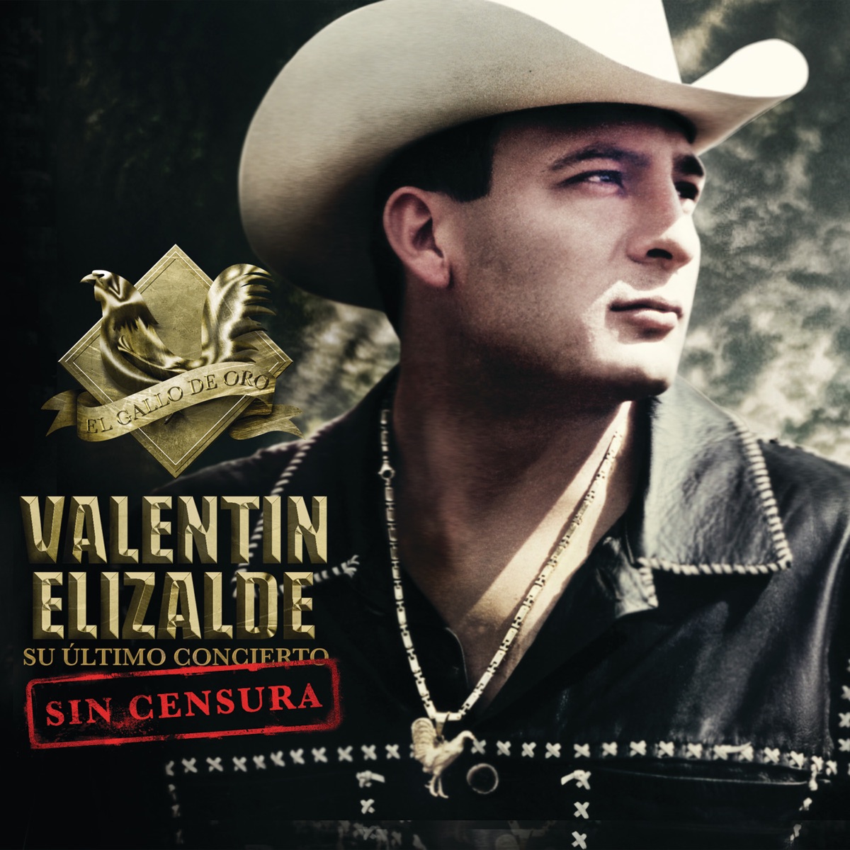 Lo Más Romántico De de Valentín Elizalde en Apple Music