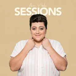 Ana Vilela Sessions - Single - Ana Vilela