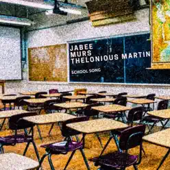 School Song - Single - Murs School Song - Single - Murs