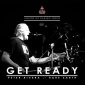 Peter Rivera of Rare Earth - Get Ready