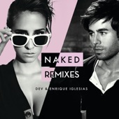 Enrique Iglesias - Naked