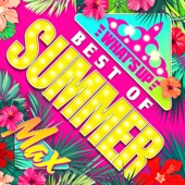 SummerThing! (feat. ピットブル & マイク・テイラー) artwork