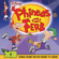 Today Is Gonna Be a Great Day (Theme Song to Phineas and Ferb) - Bowling for Soup