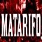 Asesino de Asesinos (feat. Insolente) - Matarifo lyrics