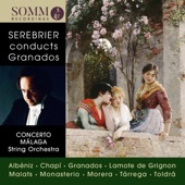 Recuerdos de la Alhambra (Arr. for String Orchestra) artwork