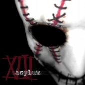 Asylum artwork