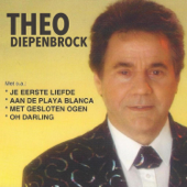 Hits rond de klok met Theo Diepenbrock - Theo Diepenbrock