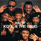 Best of Kool & The Gang artwork