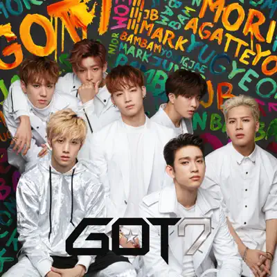 Yo Moriagatte Yo - Single - GOT7