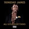 All Gold Everything - Trinidad James lyrics