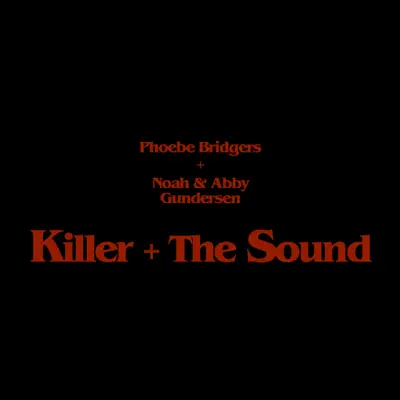 Killer + the Sound - Single - Noah Gundersen