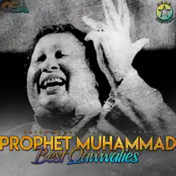 Prophet Muhammad - Best Qawwalies - Nusrat Fateh Ali Khan Prophet Muhammad - Best Qawwalies - Nusrat Fateh Ali Khan