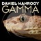 Gamma - Daniel Wanrooy lyrics