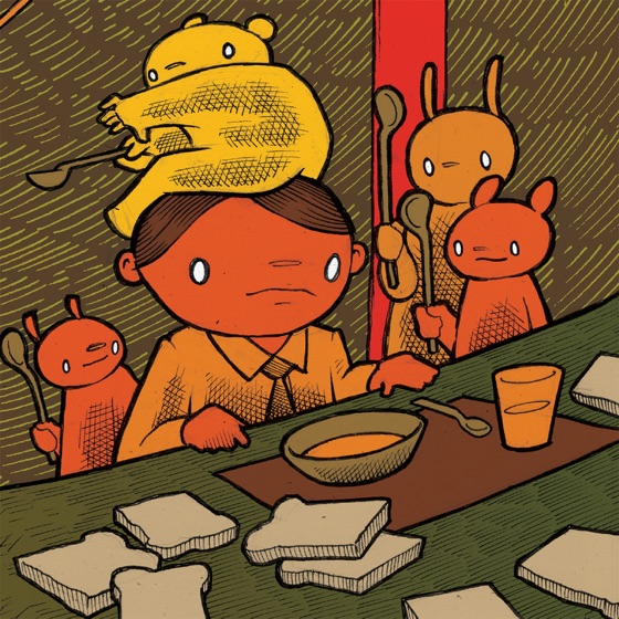 Cover artwork for Mass Re-Done