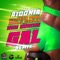 Nuh Boring Gal (feat. Sean Paul & Bunji Garlin) - Aidonia lyrics