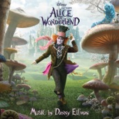 Alice In Wonderland (Original Soundtrack) artwork
