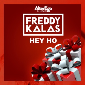 Freddy Kalas - Hey Ho - 排舞 音樂