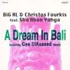 A Dream In Bali (feat. Sha'Aban Yahya) - Single album lyrics, reviews, download