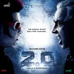 2.0 [Hindi] (Original Motion Picture Soundtrack) - A. R. Rahman