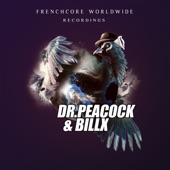 Frenchcore Worldwide 04 - EP artwork