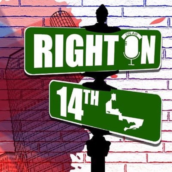 Right on 14th – PodcastDetroit.com cover