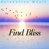 Stream & download Find Bliss: Relaxation Music, Meditation, Yoga, Concentration, Massage Music