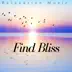 Find Bliss: Relaxation Music, Meditation, Yoga, Concentration, Massage Music album cover