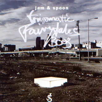 Mirror Lover (feat. Dolores O'Riordan) by Jam & Spoon song reviws