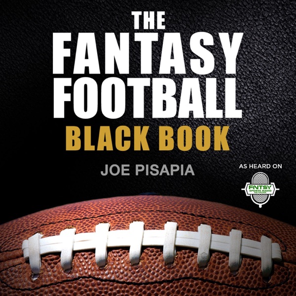 The Fantasy Black Book cover