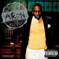 Akon - Don't matter