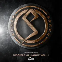 Disciple Alliance, Vol. 1 - EP by Various Artists album reviews, ratings, credits